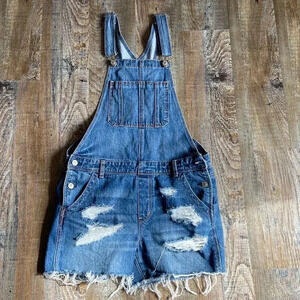 American Eagle | Tomgirl  Shortall